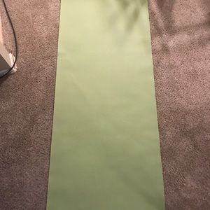Yoga mat